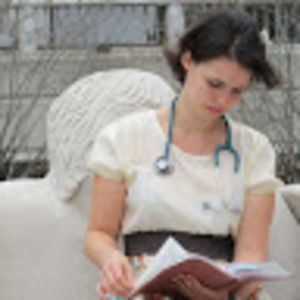 Meet your Posher, Margaret